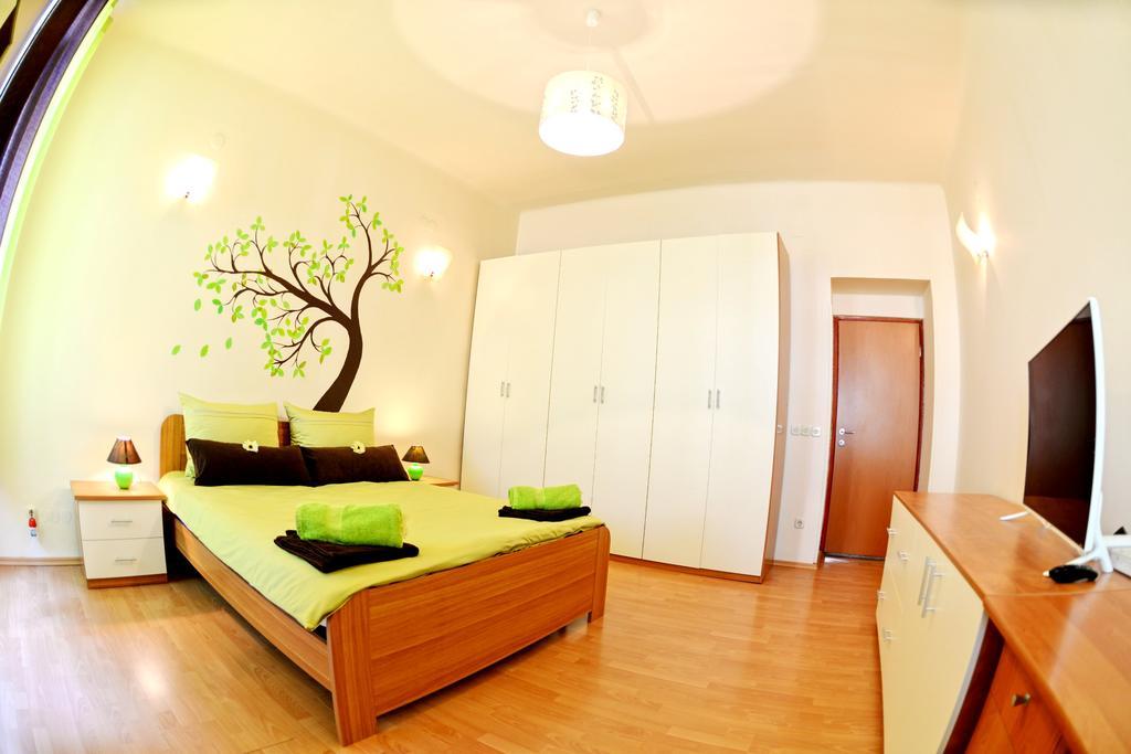 Appartement Apartman Harmony à Pula Extérieur photo