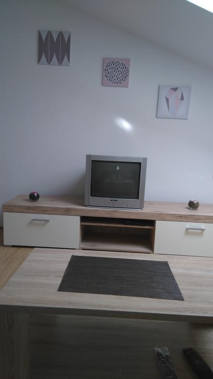 Appartement Apartman Harmony à Pula Extérieur photo